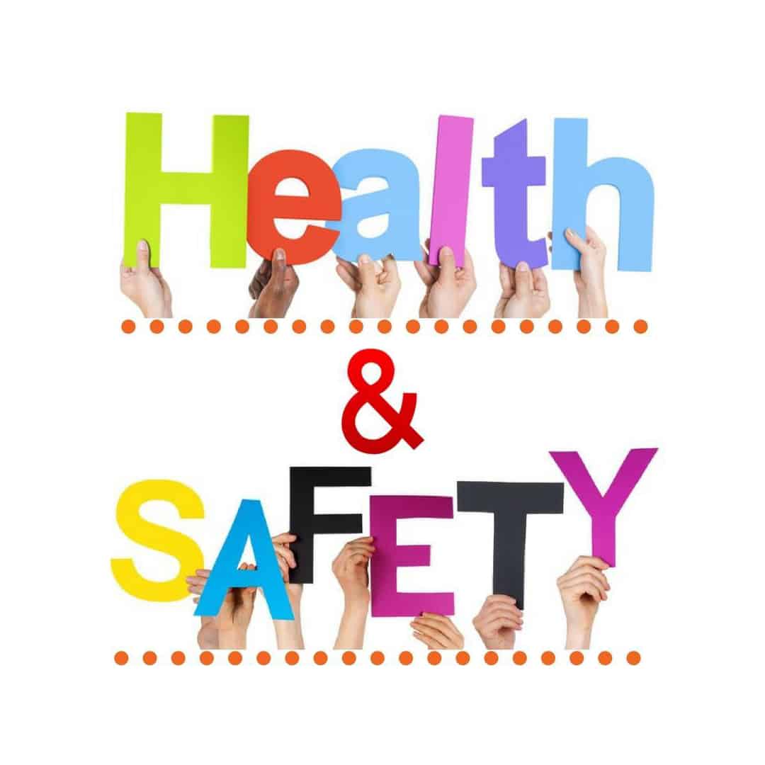 Health and Safety Online Training - Saving Lives