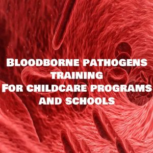Blood Borne Pathogens